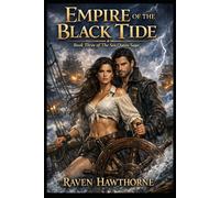 Empire Of The Black Tide (The Sea Queen's Saga)