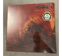 Heathen - Empire Of The Blind - 2 Vinyl