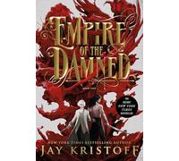 Empire of the Damned: Book Two: 2 (Empire of the Vampire)