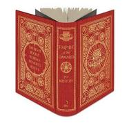Empire of the Damned – Book 2 (Empire of the Vampire) – Full-colour Special Edition