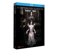 Empire Of The Dead (Blu-ray)
