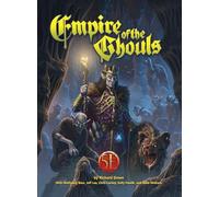Empire of the Ghouls 5e