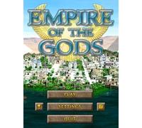 Empire of the Gods Steam Key GLOBAL