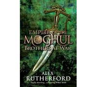 Empire of the Moghul: Brothers at War