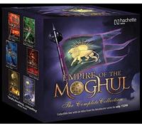 Empire of the Moghul - The Complete Collection