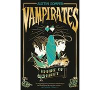 Empire of the Night (Vampirates #5)