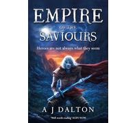 Empire of the Saviours