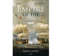 Empire of the Seas : How the navy forged the modern world