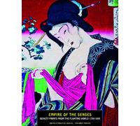 Empire of the Senses : Beauty Prints from the Floating World (Ukiyo-E Masters): 12
