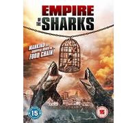 Empire Of The Sharks [DVD]