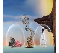 Empire Of The Sun - Ask That God