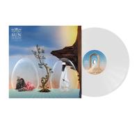 EMPIRE OF THE SUN - ASK THAT GOD CLEAR VINYL LP (NEW)