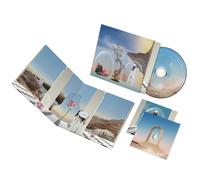 Empire of the Sun - Ask That God (EMI) CD Album