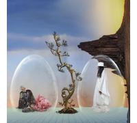 Empire Of The Sun - Ask That God - New Vinyl Record 1lp - 41 - Y99z