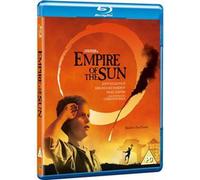 Empire of the Sun - Blu-ray Region A