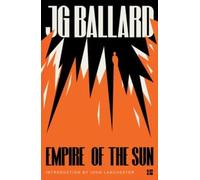 Empire of the Sun by J. G. Ballard (2014-08-28)