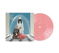 EMPIRE OF THE SUN CHERRY BLOSSOM LIMITED PINK 7” VINYL NEW