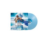 Empire of The Sun - Ice On The Dune Opaque Blue LP - New Vinyl Record - N99z