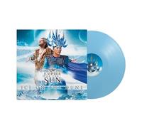 Empire of The Sun - Ice On The Dune Opaque Blue LP - New Vinyl Record - N99z