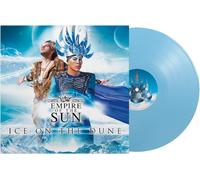 Empire of The Sun - Ice On The Dune (Opaque Blue LP) [VINYL]