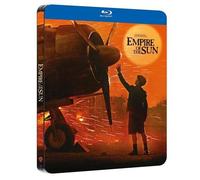 Empire Of The Sun L' Steelbook Blu-Ray