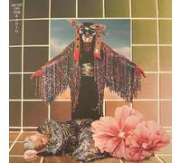 Empire Of The Sun: MUSIC ON THE RADIO - 7" vinyl