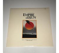 Empire Of The Sun (Original Motion Picture Soundtrack) [Vinyl LP]
