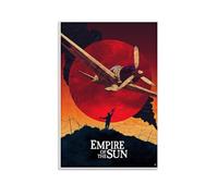 EMPIRE OF THE SUN Poster; Room Aesthetics, Canvas Oil Painting, Album/movie Poster Hanging Picture