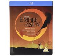 Empire of the Sun - Steelbook [Blu-ray] [2014]