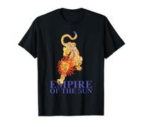 Empire of The Sun - Tiger T-Shirt