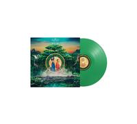 Empire of The Sun - Two Vines Transparent Green LP - New Vinyl Record - N99z