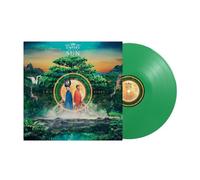 Empire of The Sun - Two Vines Transparent Green LP - New Vinyl Recor - V600z