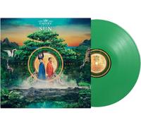 Empire Of The Sun - Two Vines Ltd. Transparent Green - Colored Vinyl