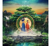 Empire Of The Sun - Two Vines Ltd. Transparent Green - Colored Vinyl