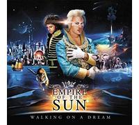 Empire Of The Sun - Walking On A Dream (Cvnl) [VINYL]