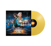 Empire Of The Sun - Walking On A Dream (Mustard Yellow LP)