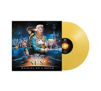 Empire Of The Sun - Walking On A Dream (Mustard Yellow LP)