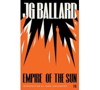 Empire of the Sun (Paperback) - J. G. Ballard Book