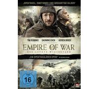Empire of War (DVD)