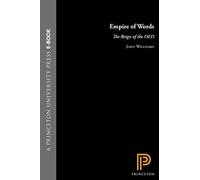 Empire of Words - The Reign of the Oed