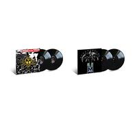 Empire & Operation: Mindcrime