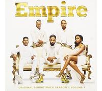 Empire: Original Soundtrack Season 2 Vol