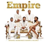 Empire: Original Soundtrack, Season 2 Volume 1