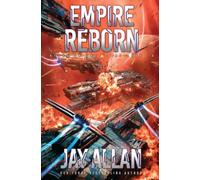 Empire Reborn (Blood on the Stars)