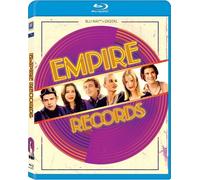 Empire Records (Blu-ray) Liv Tyler Debi Mazar (US IMPORT)
