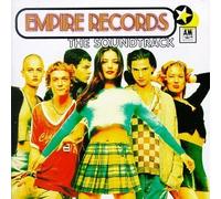 Empire Records: The Soundtrack by Various Artists (1995-08-22)