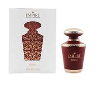 Empire Regent 100ml Eau De Parfum by Khadlaj Natural Spray Oriental Perfume