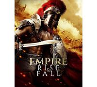 Empire Rise And Fall