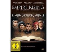 Empire Rising - Eine fantastische Geschichte