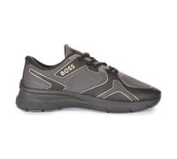 Empire Runner Trainers - male - Boss - Sneakers - Black - 8 UK - Shoes 8 UK